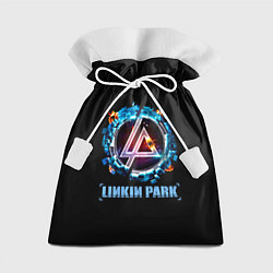 Подарочный мешок Linkin Park: Engine