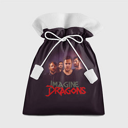 Подарочный мешок Группа Imagine Dragons