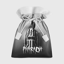 Подарочный мешок Pharaoh: Black side