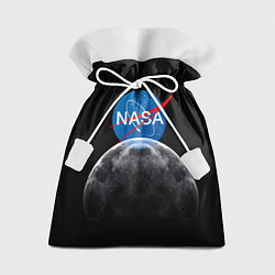 Подарочный мешок NASA: Moon Rise