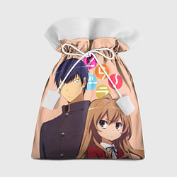 Подарочный мешок ToraDora