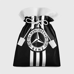 Подарочный мешок Mercedes-Benz Black