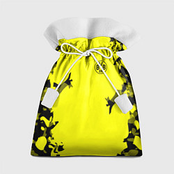 Подарочный мешок FC Borussia Dortmund: Yellow Original