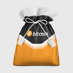 Мешок для подарков BTC Used, цвет: 3D-принт