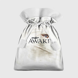 Подарочный мешок Skillet: Awake