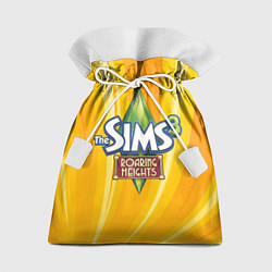 Подарочный мешок The Sims: Roaring Heights