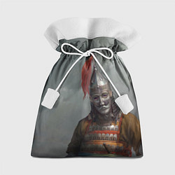 Мешок для подарков Kingdom Come: Deliverance, цвет: 3D-принт