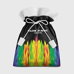 Подарочный мешок Imagine Dragons: Radioactive