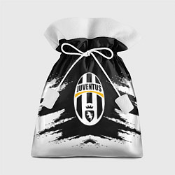 Подарочный мешок FC Juventus