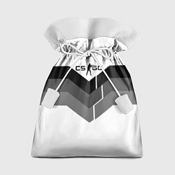 Подарочный мешок CS:GO Shade of Grey