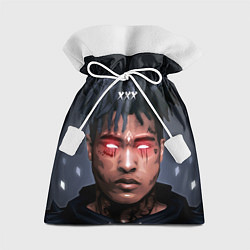 Подарочный мешок XXXTentacion Demon