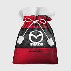 Подарочный мешок Mazda Sport