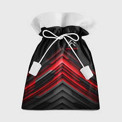 Подарочный мешок Citroen: Red sport