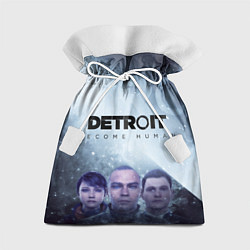 Подарочный мешок Detroit: Become Human