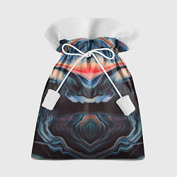 Подарочный мешок Abstract collection