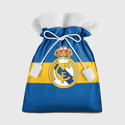 Подарочный мешок Реал Мадрид