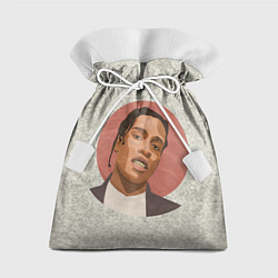 Подарочный мешок ASAP Rocky: Runrise