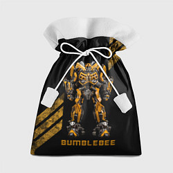 Подарочный мешок Bumblebee Auto