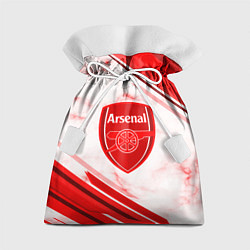 Подарочный мешок Arsenal