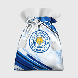 Подарочный мешок Leicester city