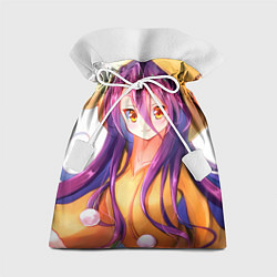 Подарочный мешок No Game No Life