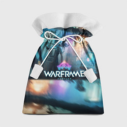 Подарочный мешок WARFRAME FORTUNA