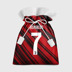 Подарочный мешок Ronaldo 7: Red Sport