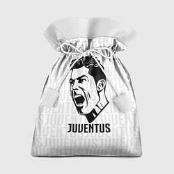 Подарочный мешок Juve Ronaldo