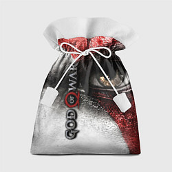 Подарочный мешок God of War: Kratos