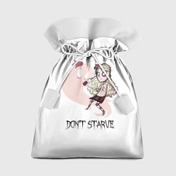 Подарочный мешок Don't Starve: Wendy