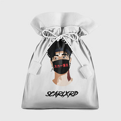 Подарочный мешок Scarlxrd Man