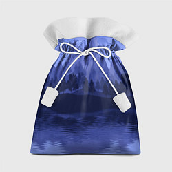 Подарочный мешок Firewatch Mountains