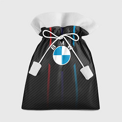 Подарочный мешок BMW: Three Lines