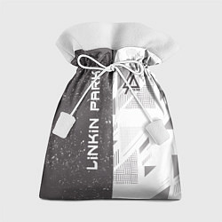 Подарочный мешок Linkin Park: Grey Form