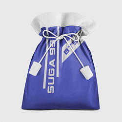 Подарочный мешок BTS: Suga 93