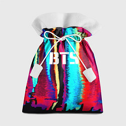 Подарочный мешок BTS: Colours