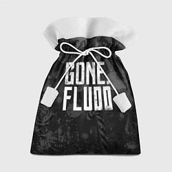 Подарочный мешок GONE Fludd Dark
