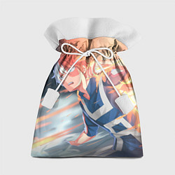 Подарочный мешок Моя геройская академия