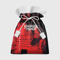 Подарочный мешок Stranger Things: Red Dream