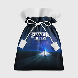 Подарочный мешок Stranger Things: Road Light