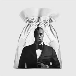 Подарочный мешок Kanye West: Halftone