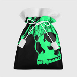 Подарочный мешок Slipknot: Acid Skull