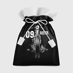 Подарочный мешок 09 Rider