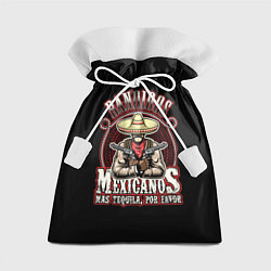 Подарочный мешок Bandidos