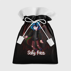 Подарочный мешок Sally Face: Fly