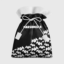 Подарочный мешок Marshmello: Dark Side