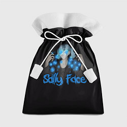 Подарочный мешок Sally Face: Blue Magic
