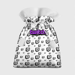 Подарочный мешок Twitch Online