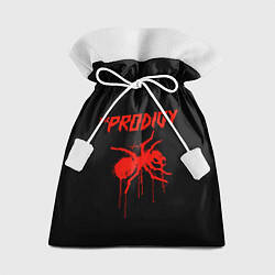 Мешок для подарков The Prodigy: Blooded Ant, цвет: 3D-принт