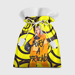 Подарочный мешок Billie Eilish: Bury a Friend